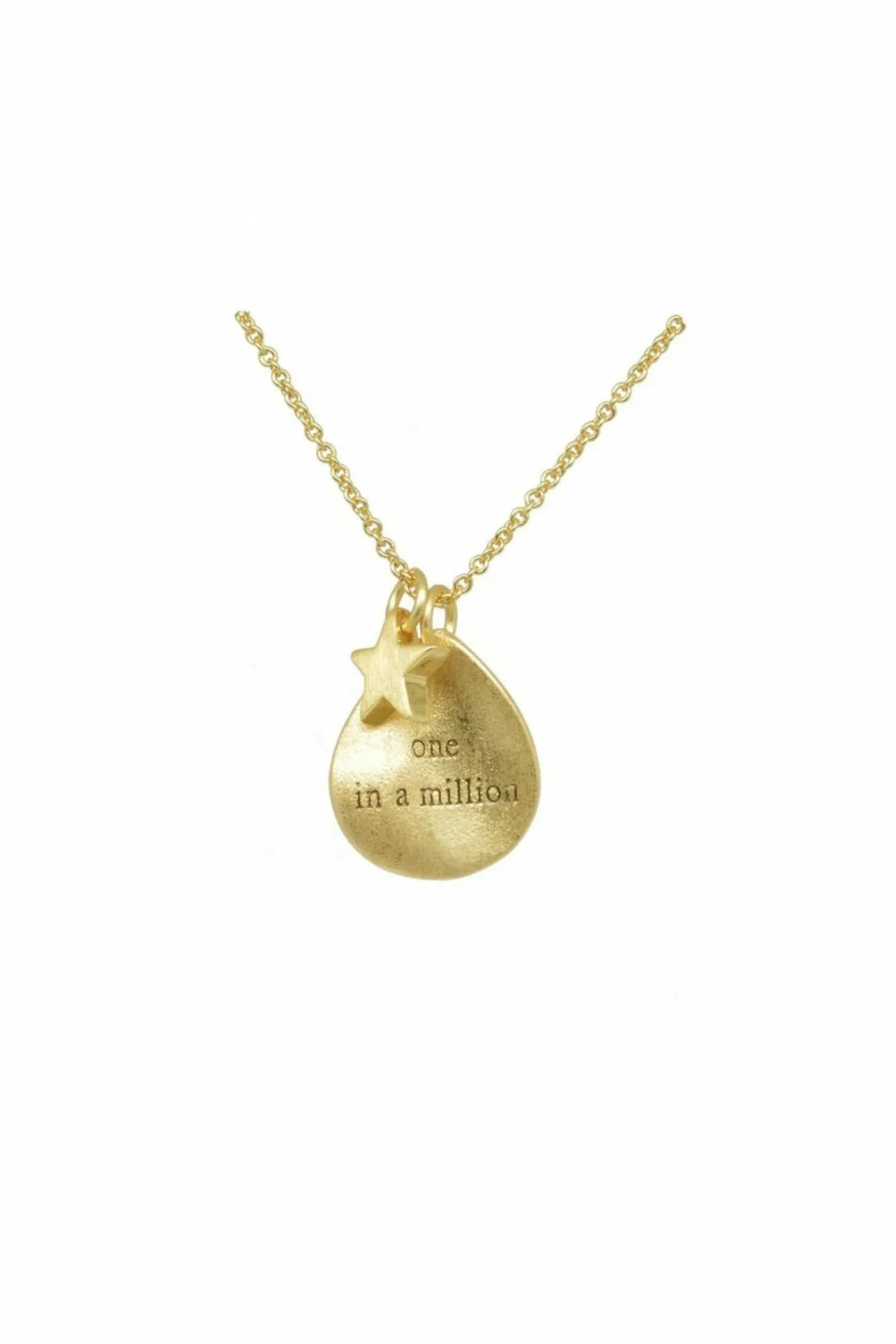 Jewellery^White Leaf Gold