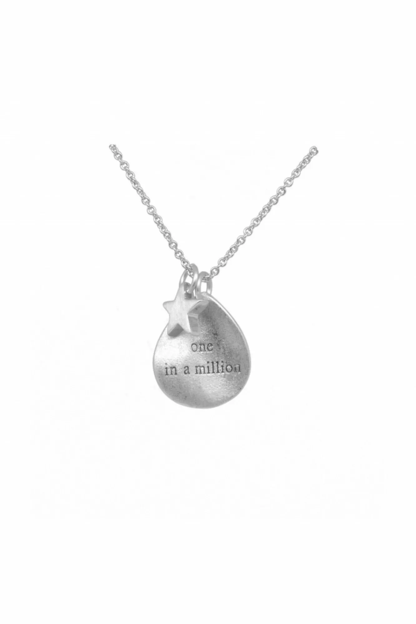 Jewellery^White Leaf Silver
